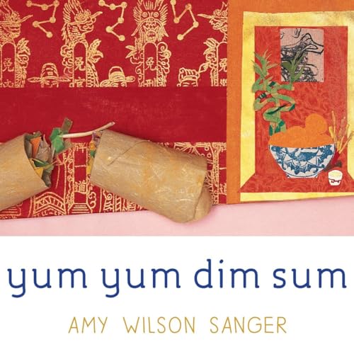 cover image Yum Yum Dim Sum