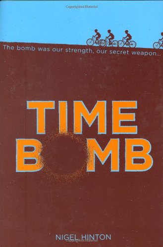 cover image Time Bomb