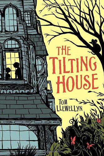 cover image The Tilting House