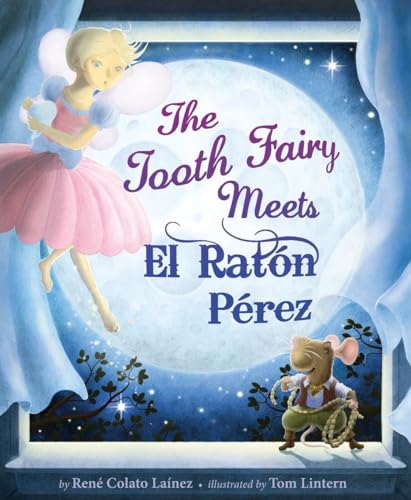 cover image The Tooth Fairy Meets El Ratn Prez