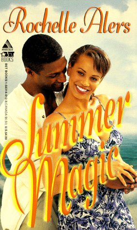 cover image Summer Magic