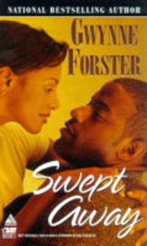 cover image Swept Away