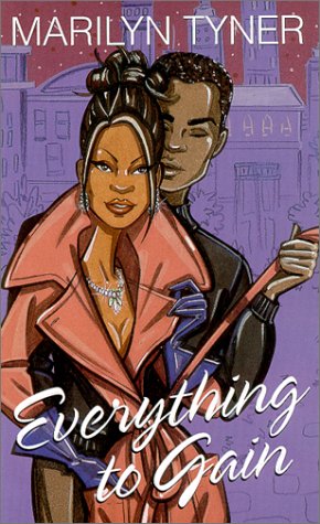 cover image Everything to Gain