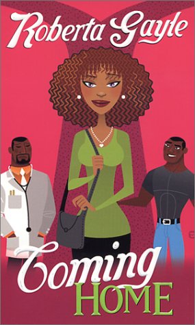 cover image COMING HOME