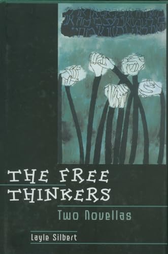cover image The Free Thinkers