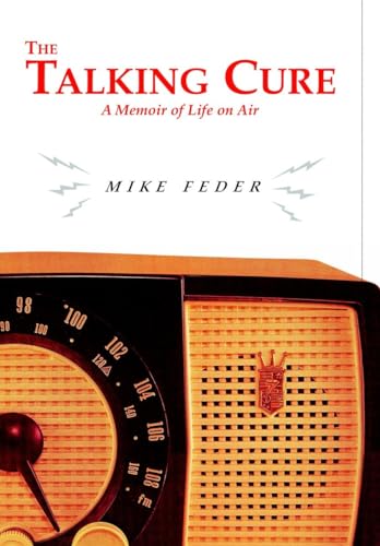 cover image THE TALKING CURE