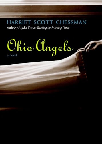 cover image OHIO ANGELS