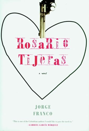 cover image ROSARIO TIJERAS
