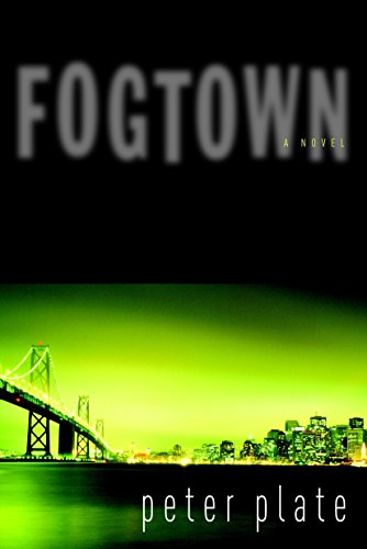 cover image Fogtown