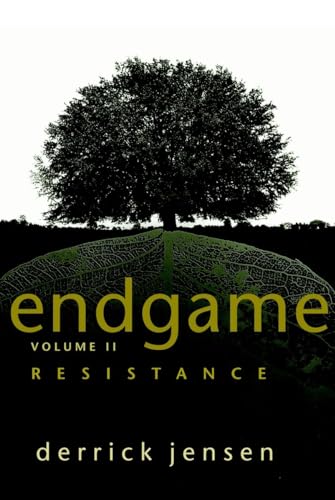 cover image Endgame: Vol. I, The Problem of Civilization; Vol. II: Resistance