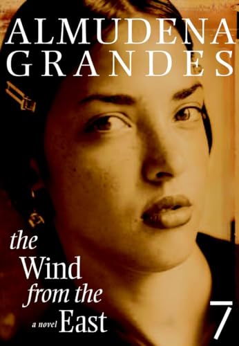 cover image The Wind from the East