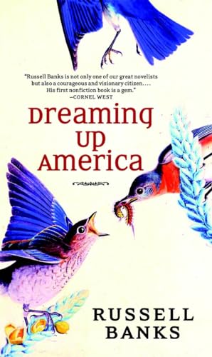cover image Dreaming Up America