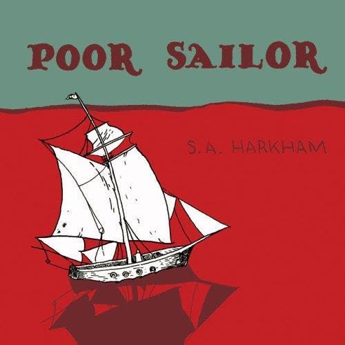 cover image Poor Sailor