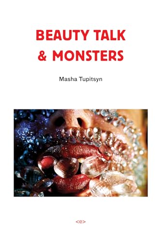 cover image Beauty Talk & Monsters