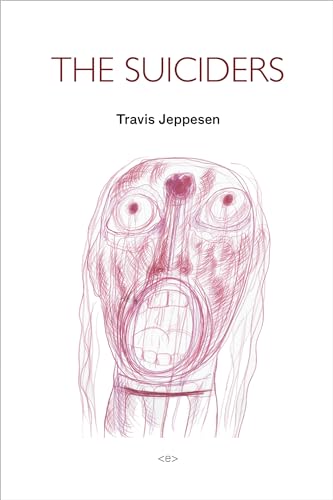 cover image The Suiciders