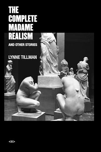 cover image The Complete Madame Realism