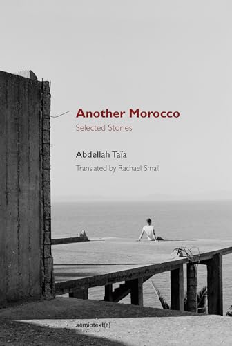 cover image Another Morocco