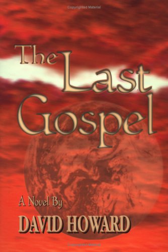 cover image The Last Gospel