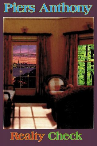 cover image Realty Check