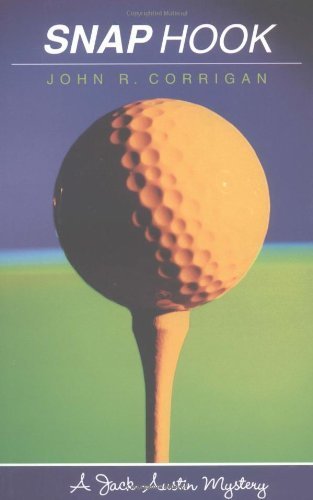 cover image Snap Hook