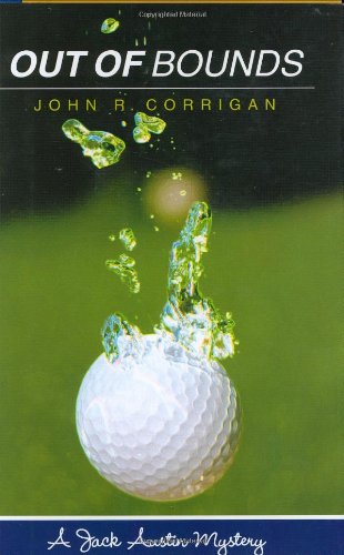 cover image Out of Bounds