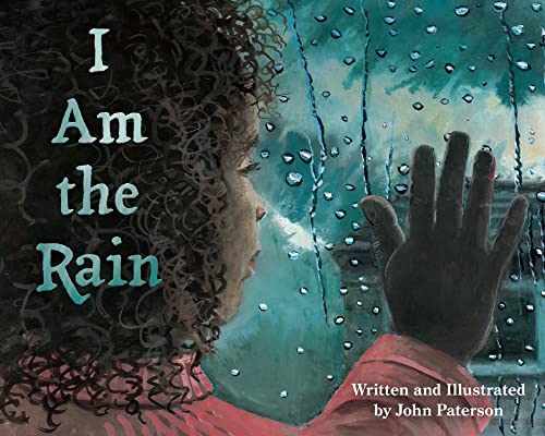 cover image I Am the Rain