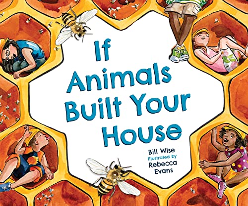 cover image If Animals Built Your House