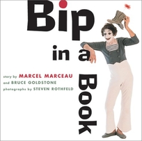 BIP IN A BOOK