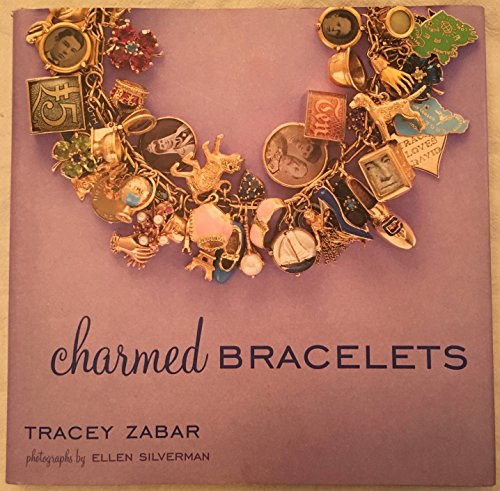 cover image Charmed Bracelets