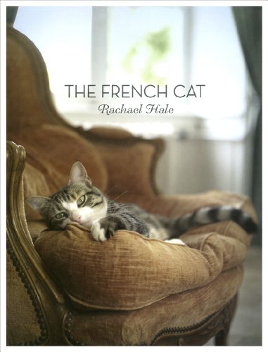 cover image The French Cat
