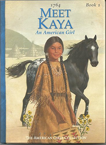 cover image Meet Kaya
