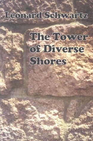cover image The Tower of Diverse Shores