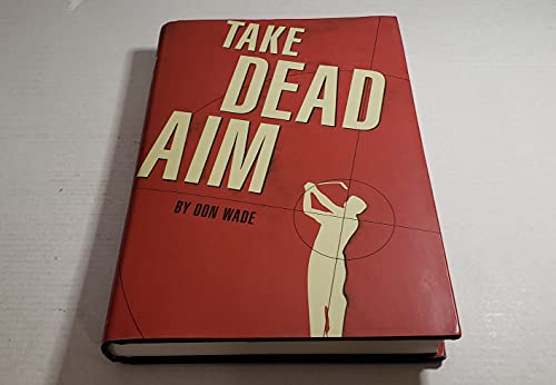 cover image Take Dead Aim