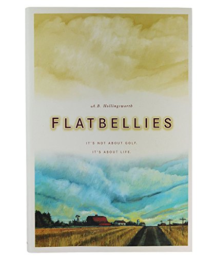 cover image FLATBELLIES