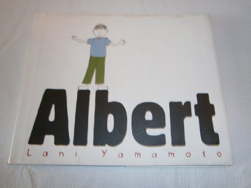 cover image ALBERT