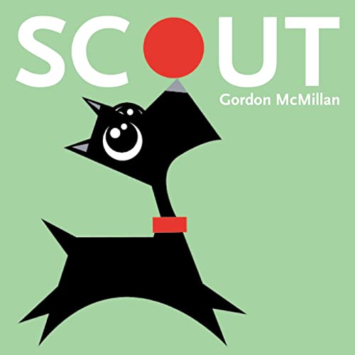cover image Scout
