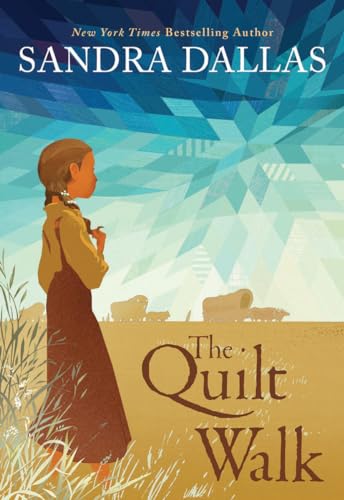 cover image The Quilt Walk