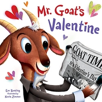 Mr. Goat’s Valentine