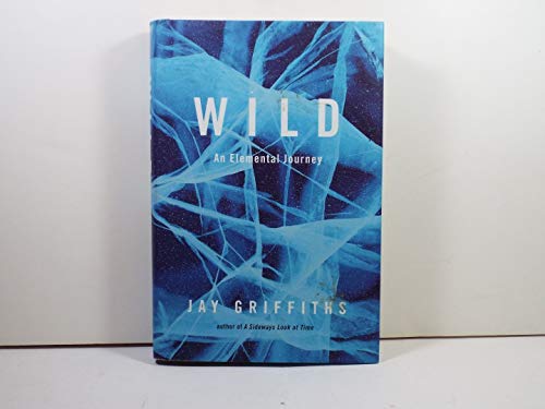 cover image Wild: An Elemental Journey