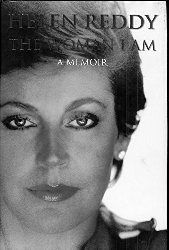 cover image The Woman I Am: A Memoir