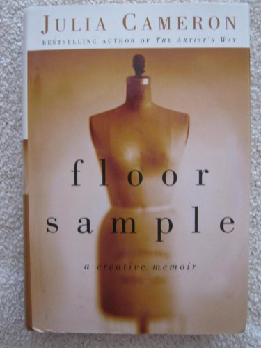 cover image Floor Sample: A Creative Memoir