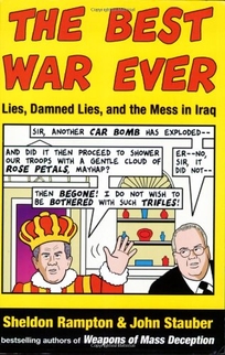 The Best War Ever: Lies