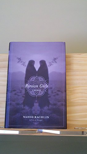 cover image Persian Girls