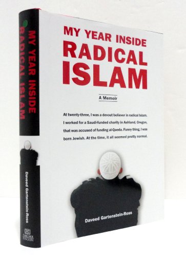 cover image My Year Inside Radical Islam: A Memoir