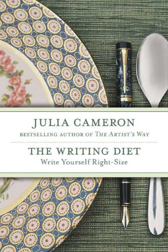 cover image The Writing Diet: Write Yourself Right-Size