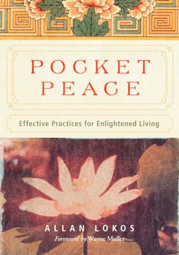 cover image Pocket Peace: Effective Practices for Enlightened Living