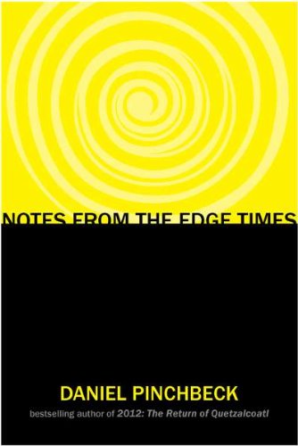 cover image Notes from the Edge Times
