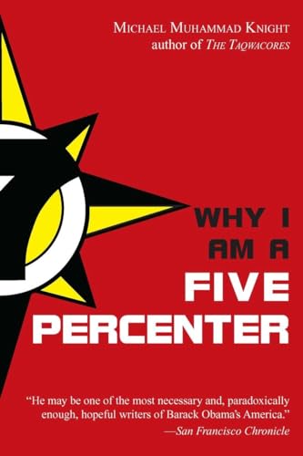 cover image Why I Am a Five Percenter