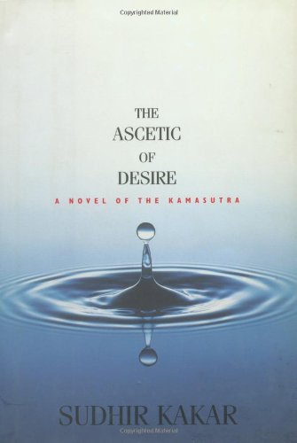 cover image The Ascetic of Desire