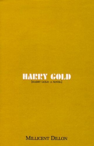 cover image Harry Gold